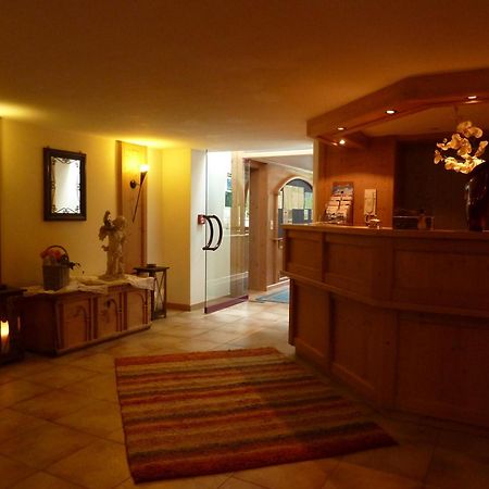 Hotel Garni Hainbacherhof Sölden Eksteriør bilde