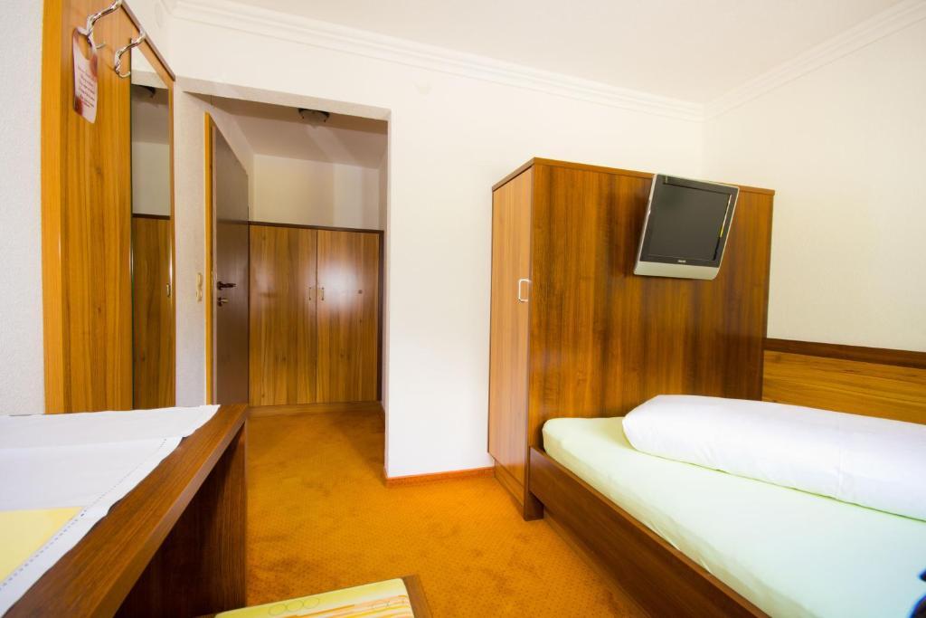 Hotel Garni Hainbacherhof Sölden Rom bilde