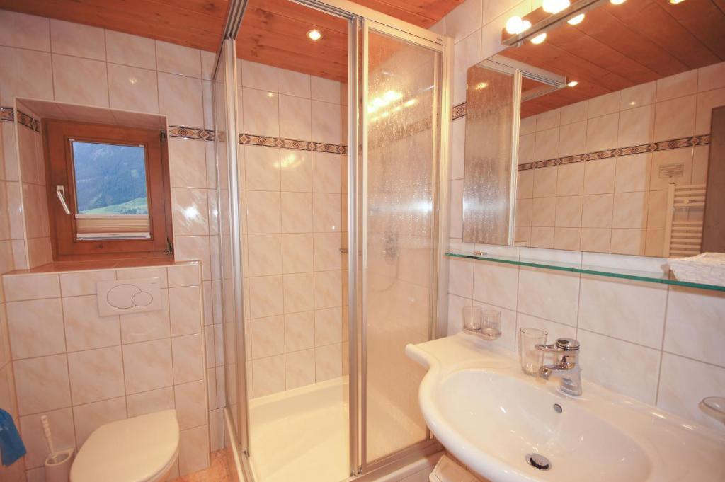 Hotel Garni Hainbacherhof Sölden Rom bilde