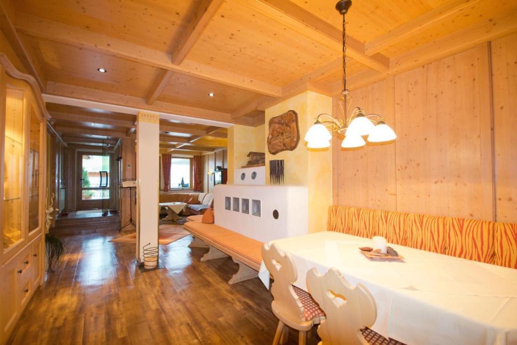 Hotel Garni Hainbacherhof Sölden Eksteriør bilde